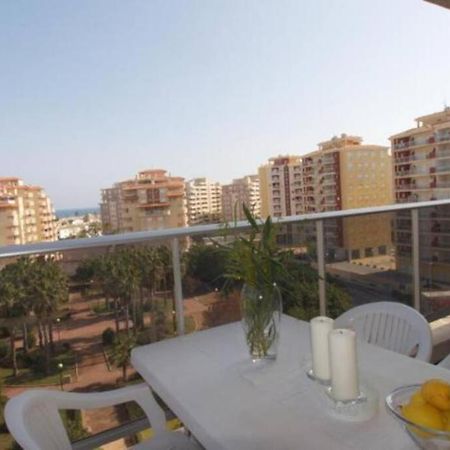 La Manga Beach Club- LMHA 07 Bagian luar foto