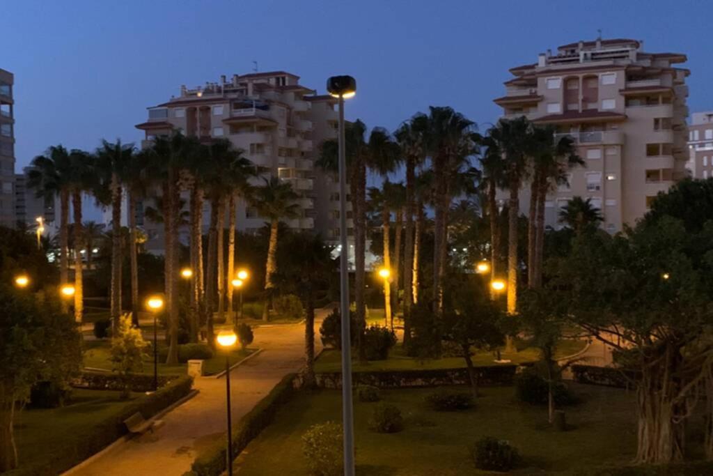 La Manga Beach Club- LMHA 07 Bagian luar foto
