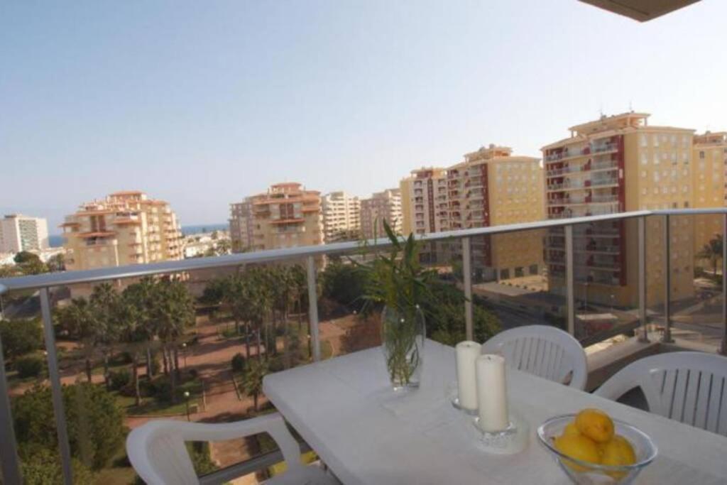 La Manga Beach Club- LMHA 07 Bagian luar foto