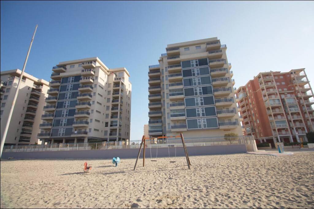 La Manga Beach Club- LMHA 07 Bagian luar foto